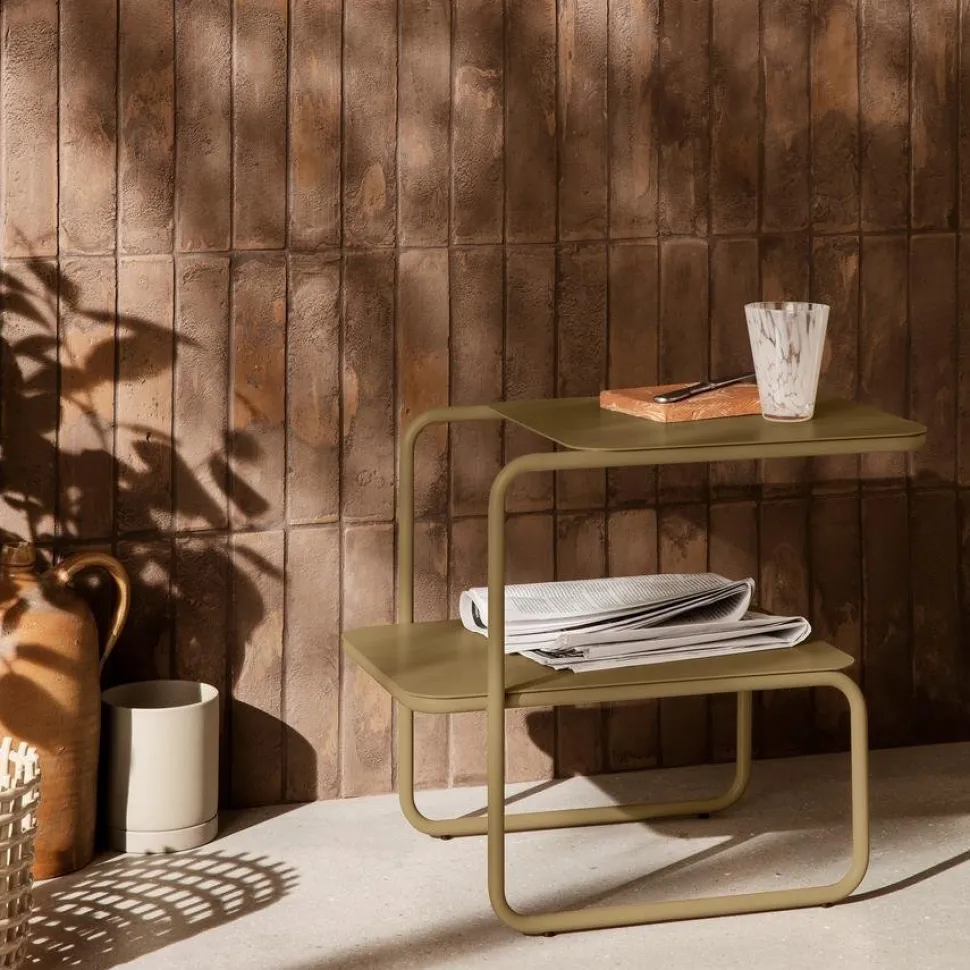 Level Side Table