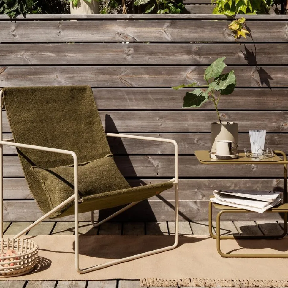 Level Side Table