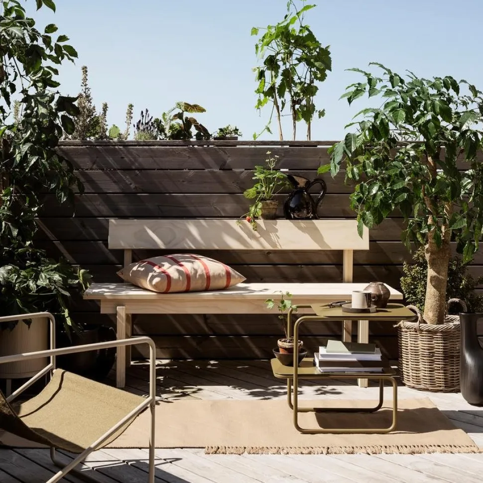 Level Side Table