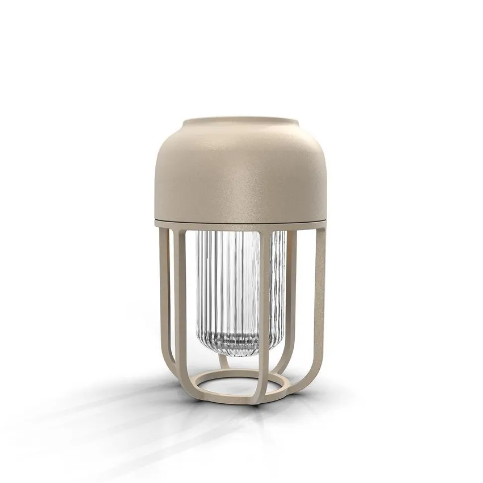 Light No. 1 Akkuleuchte