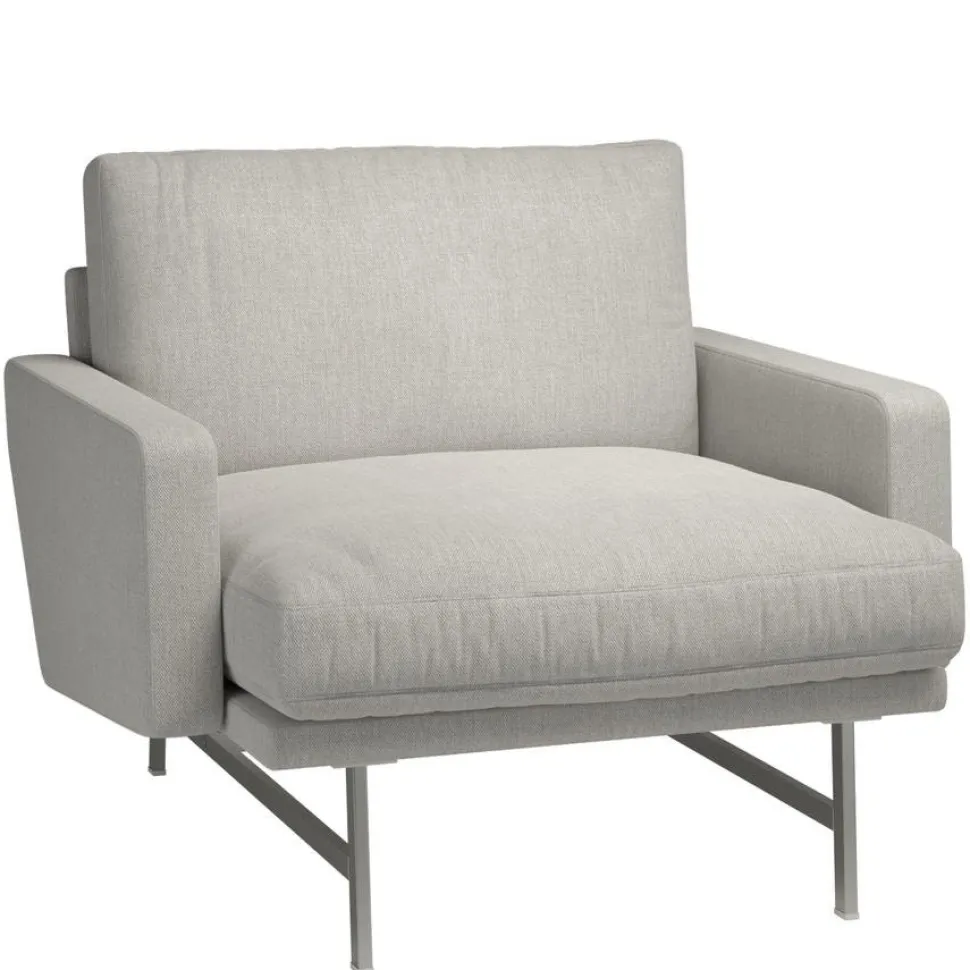 Lissoni Lounge Sessel