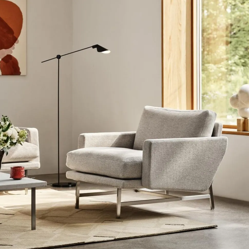 Lissoni Lounge Sessel