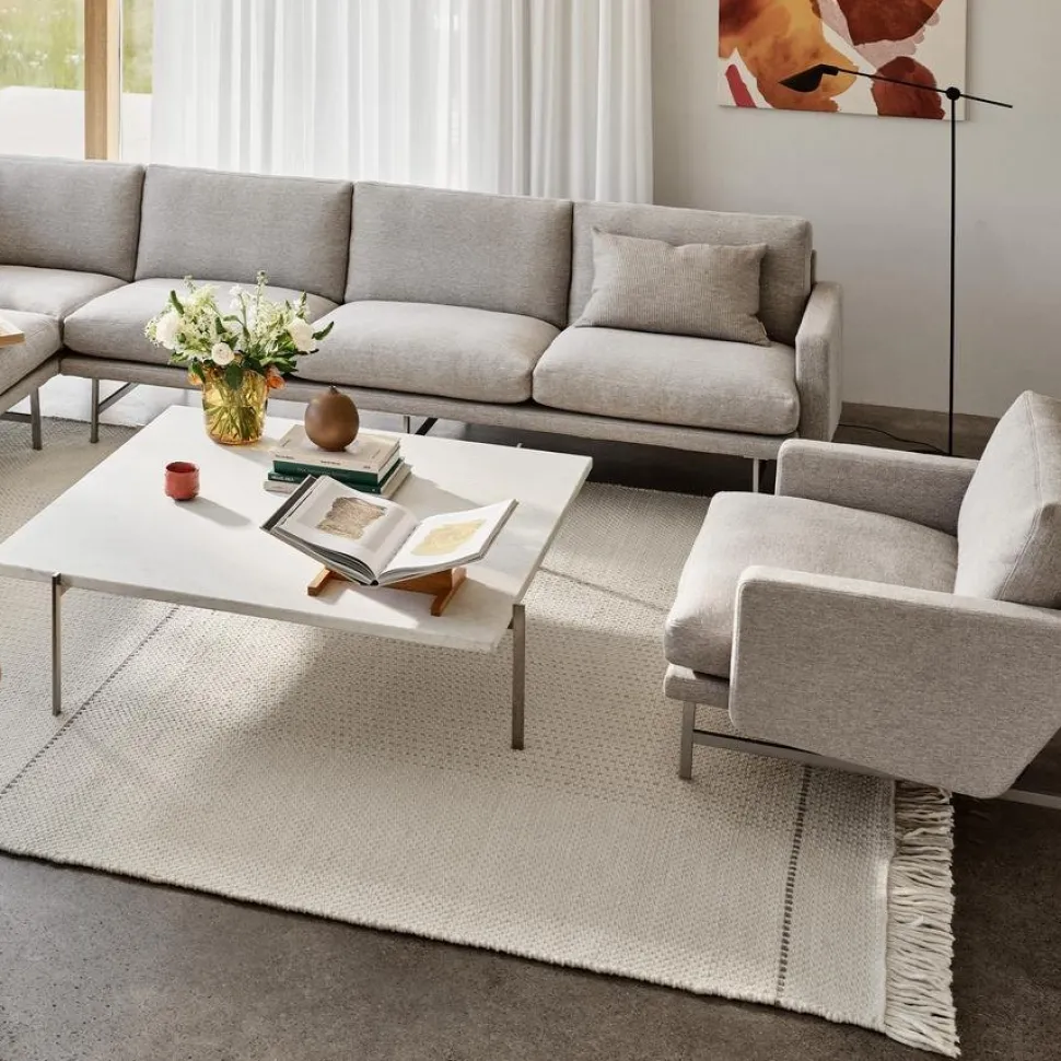 Lissoni Lounge Sessel