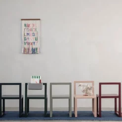 Little Architect Chair