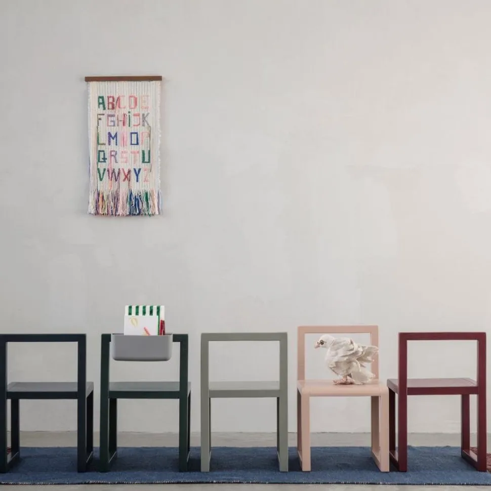 Little Architect Chair