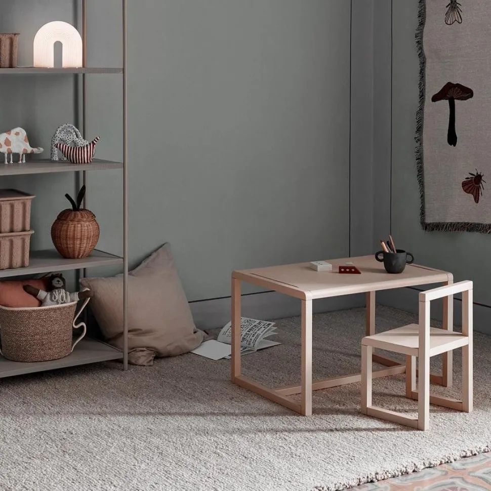 Little Architect Table