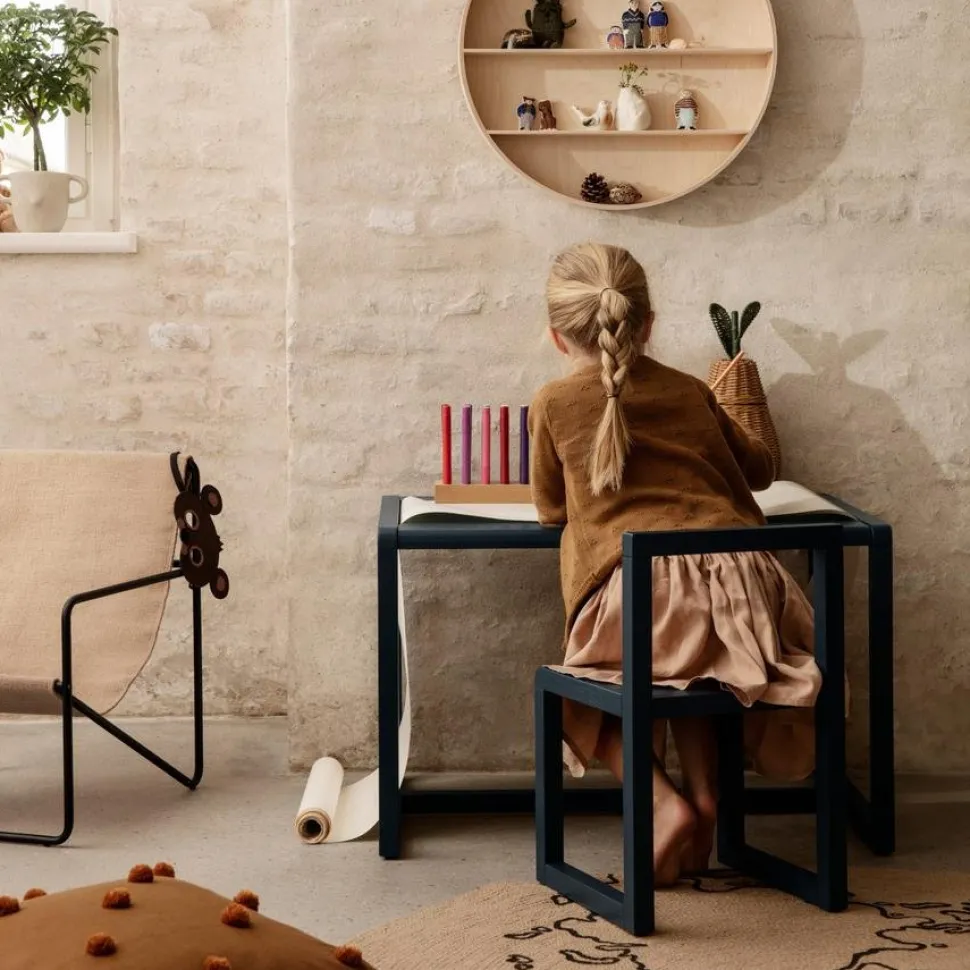 Little Architect Table