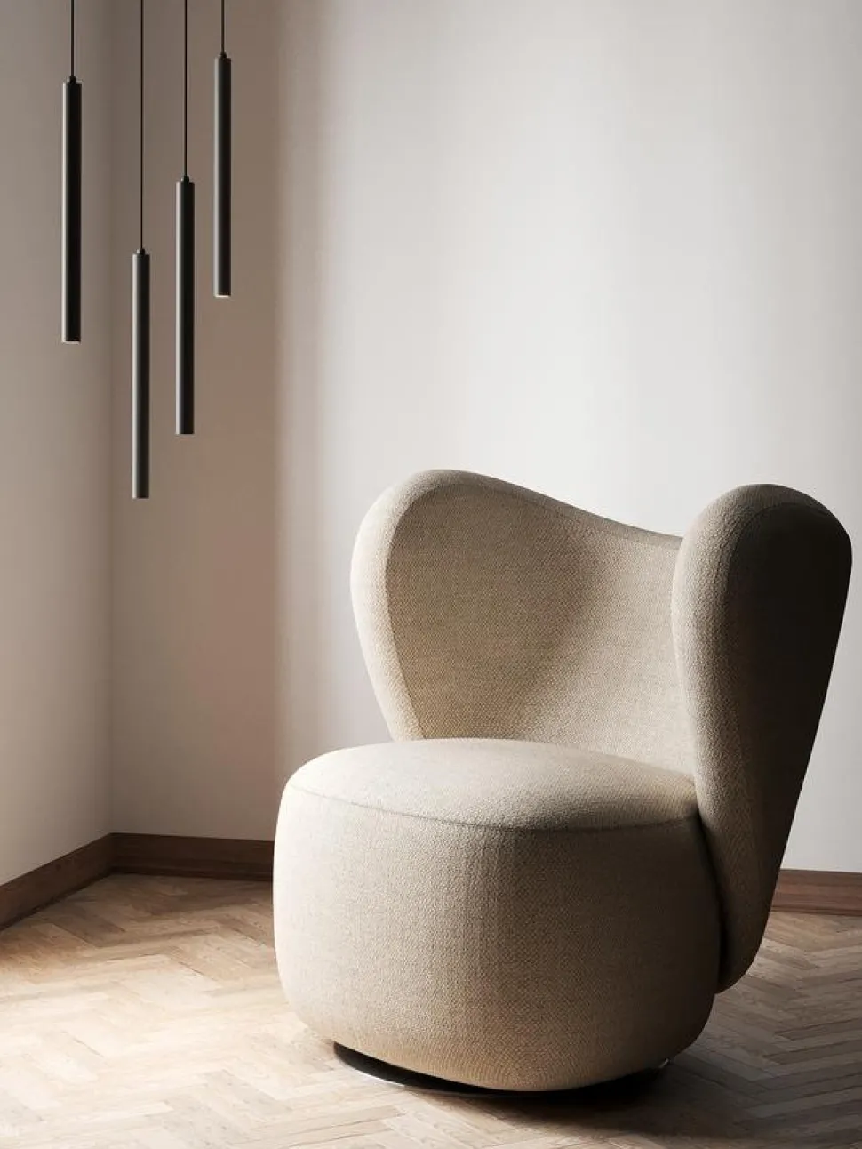 Little Big Chair