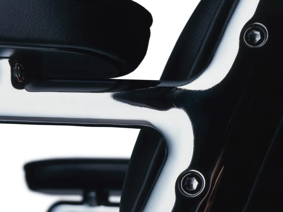 Lobby Chair ES 104