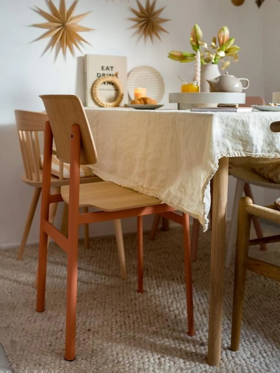 Loft Chair