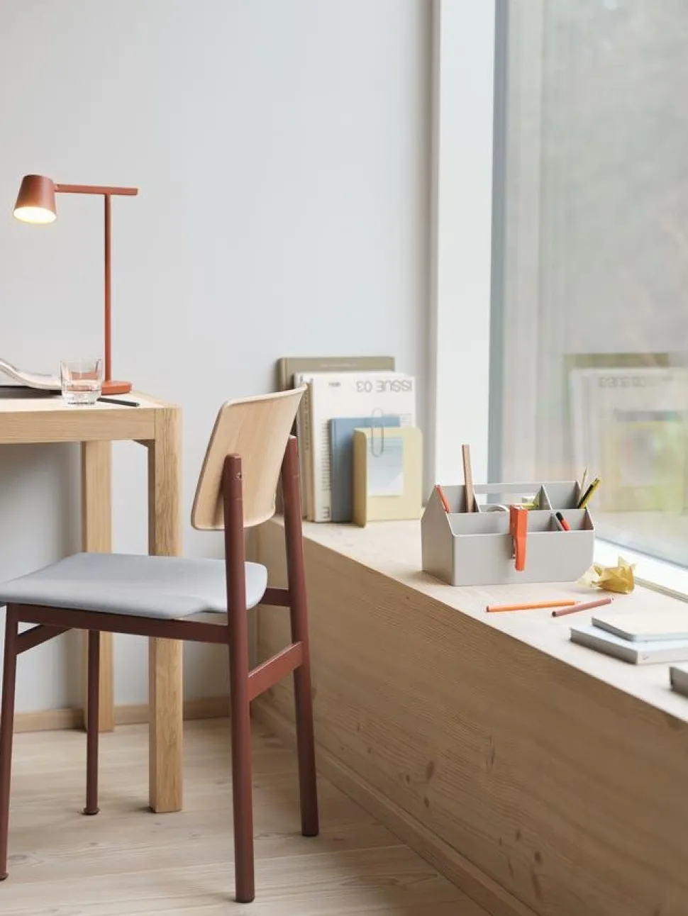 Loft Chair