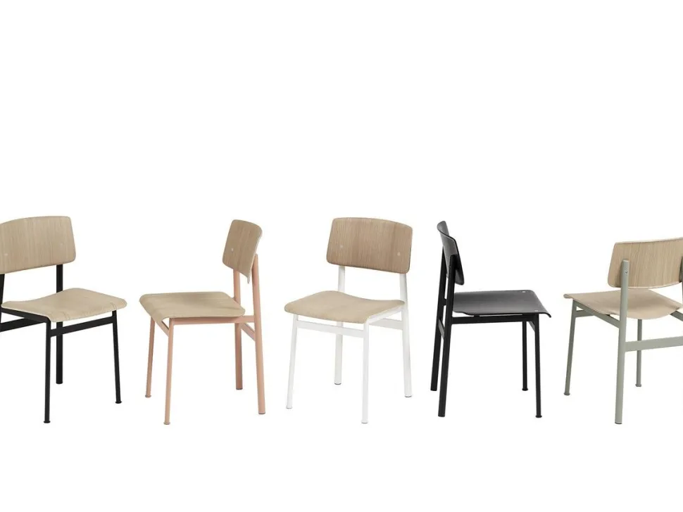 Loft Chair