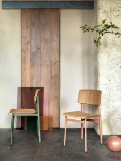 Loft Chair
