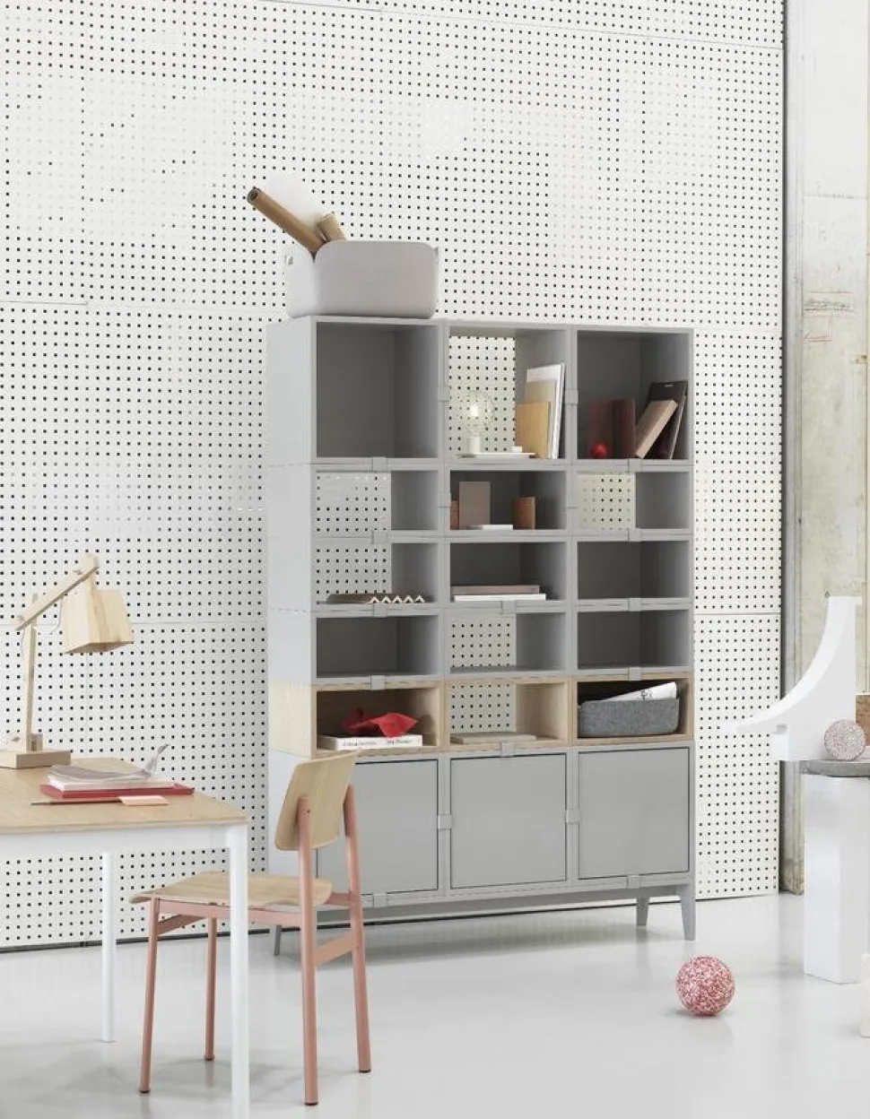 Loft Chair