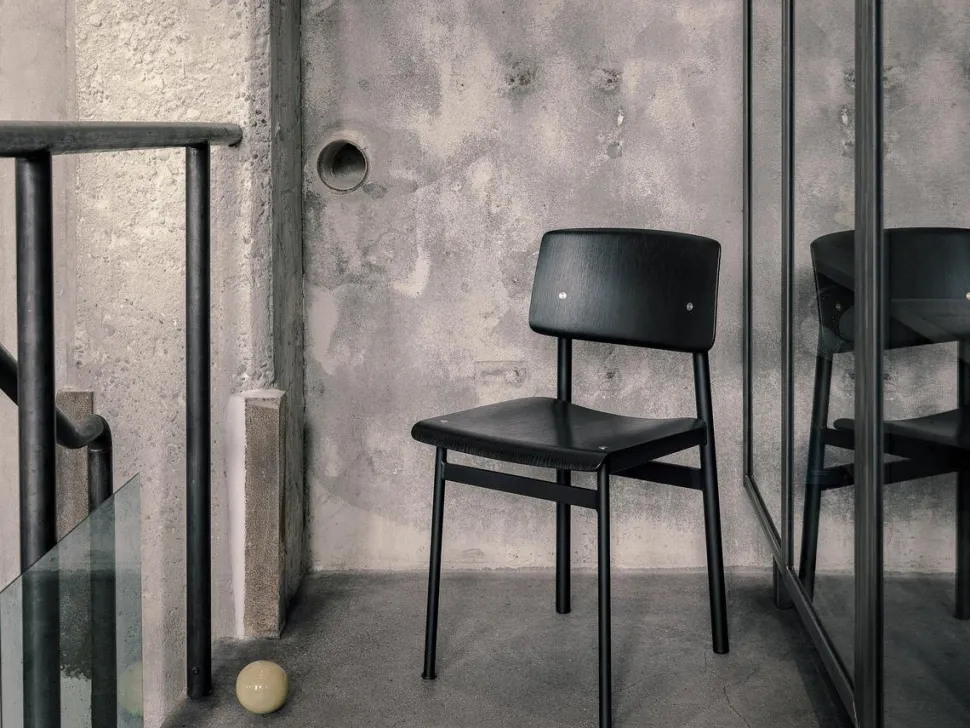 Loft Chair