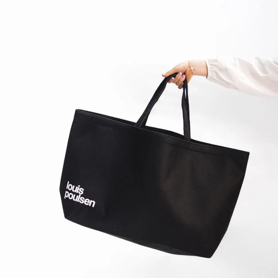 Louis Poulsen Filztasche