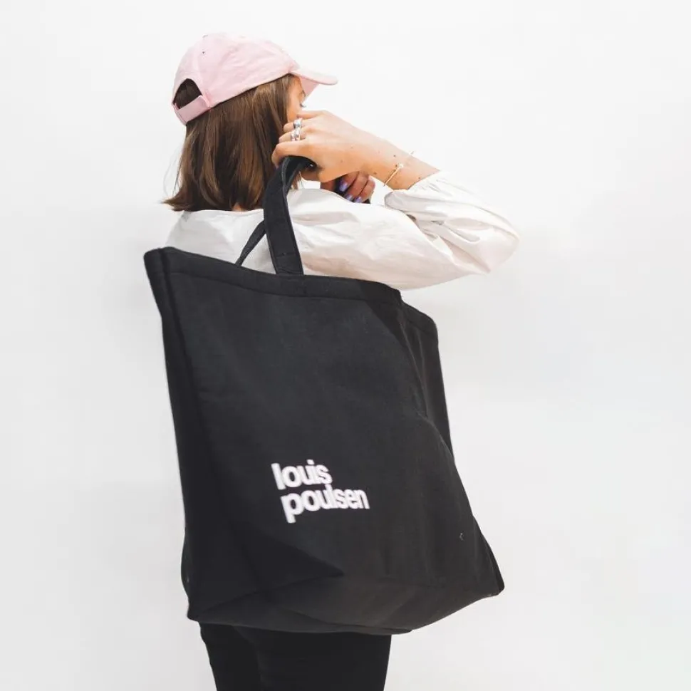 Louis Poulsen Filztasche
