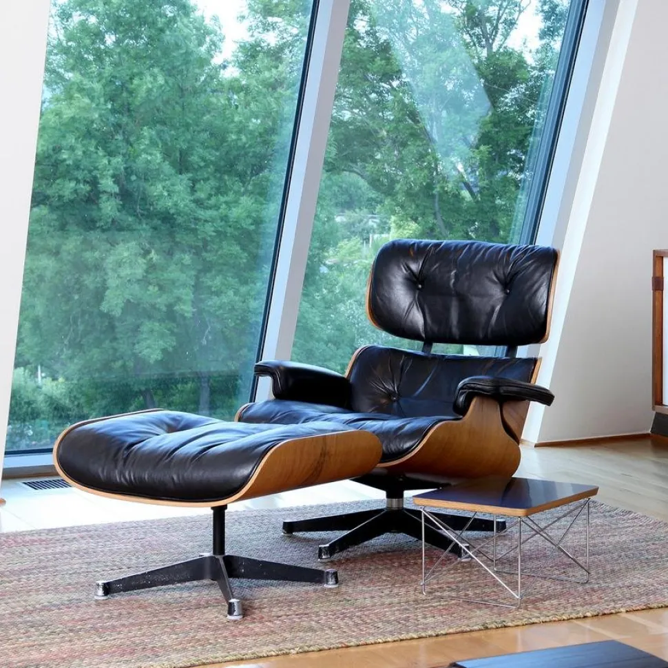 Lounge Chair