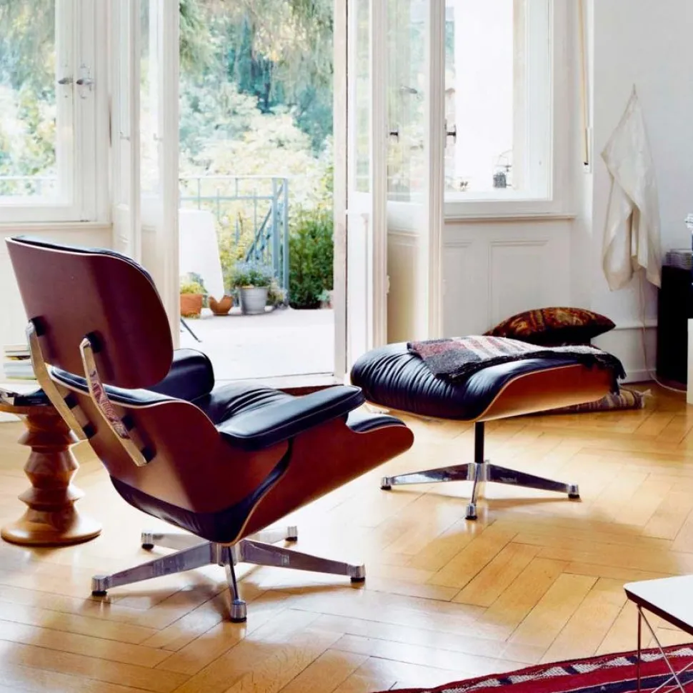 Lounge Chair