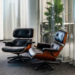 Lounge Chair