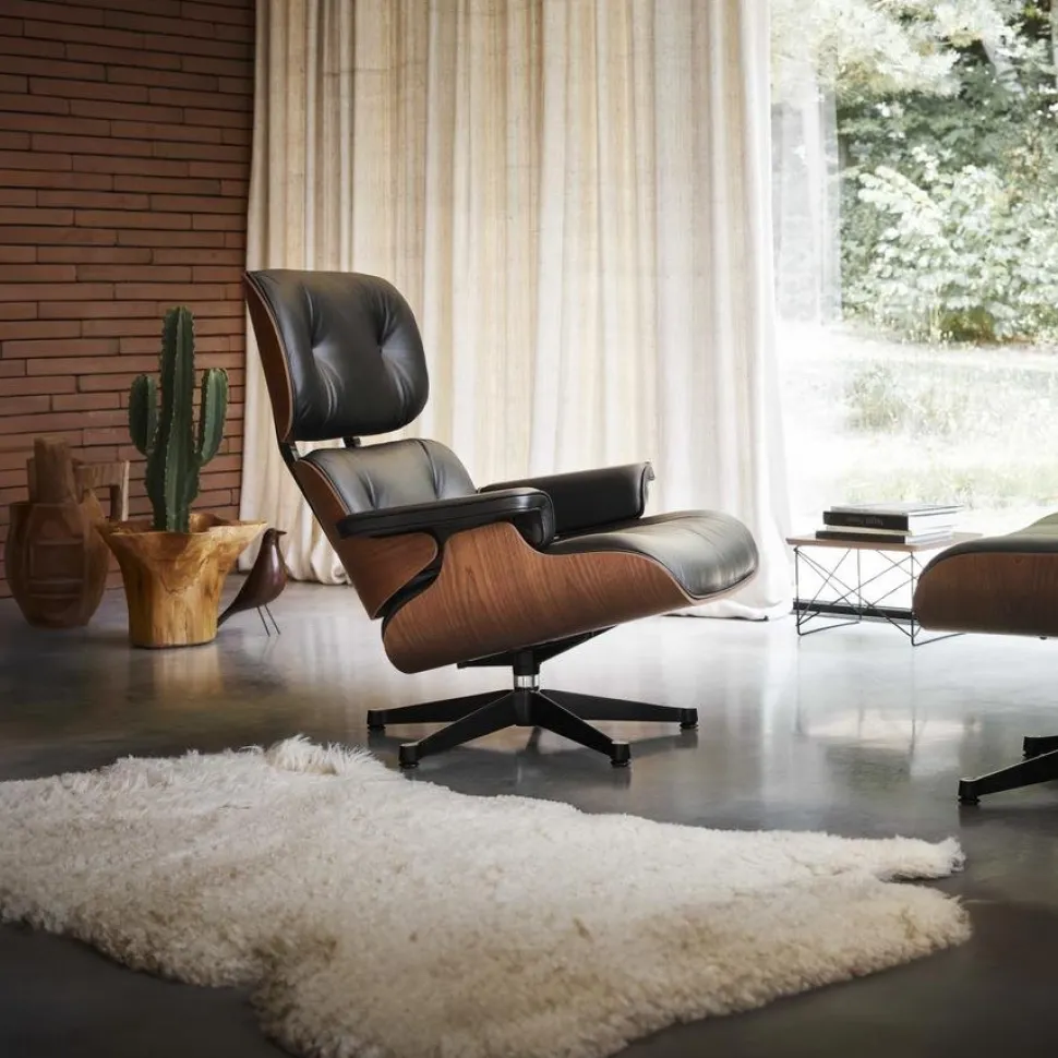 Lounge Chair