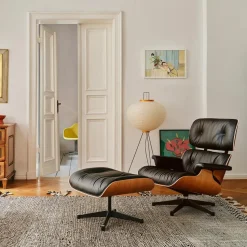Lounge Chair
