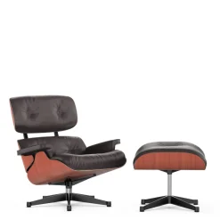 Lounge Chair & Ottoman