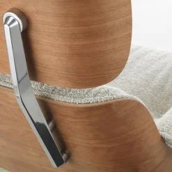 Lounge Chair & Ottoman Nubia