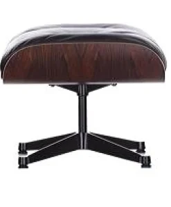 Lounge Chair Ottoman