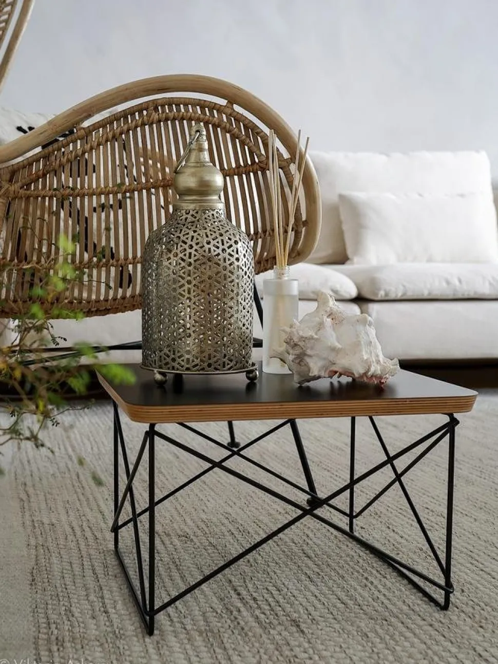 LTR Occasional Table
