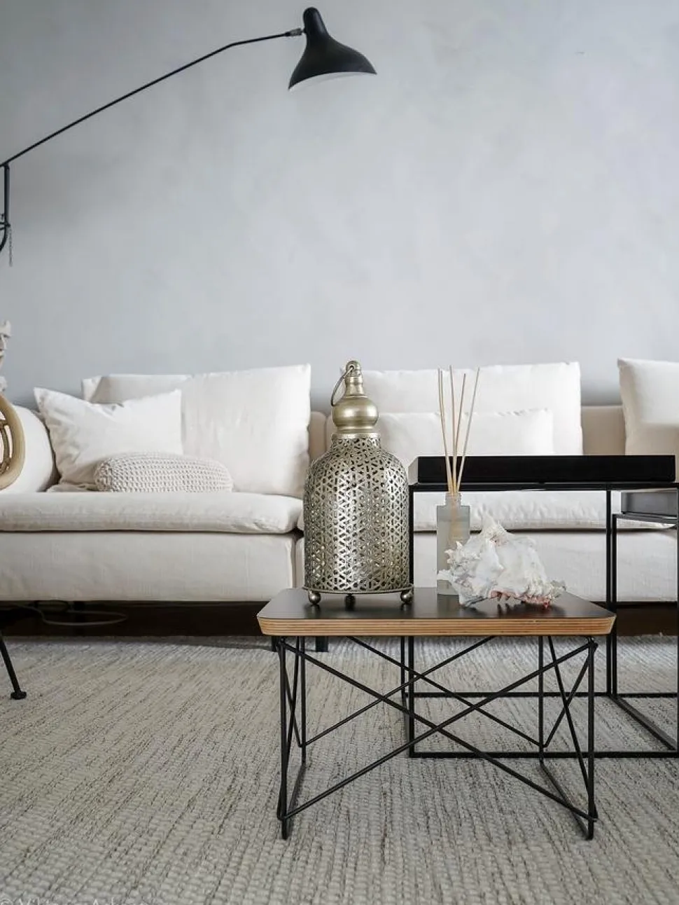 LTR Occasional Table