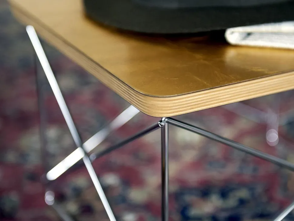 LTR Occasional Table