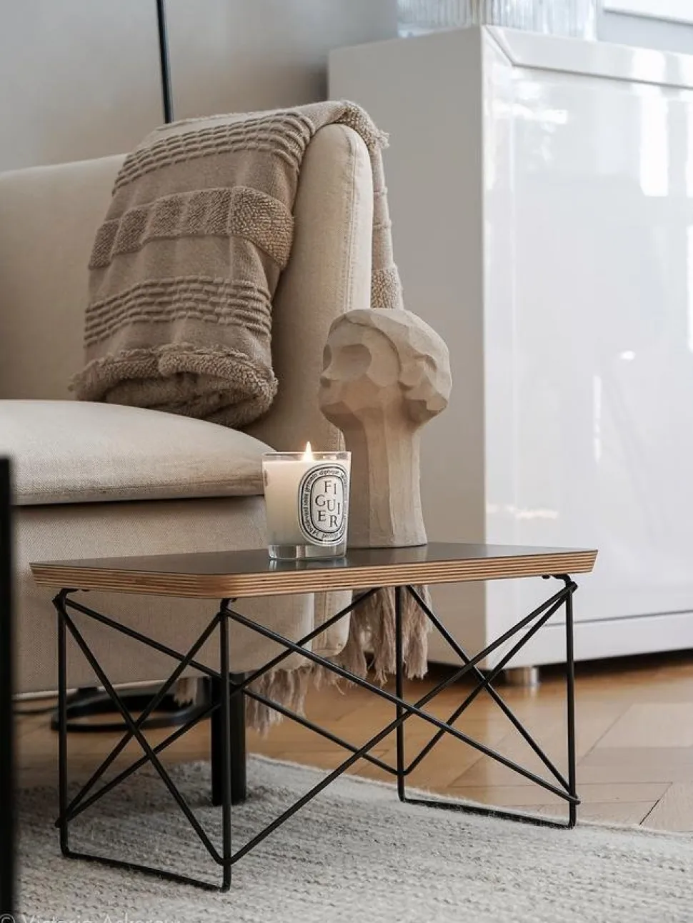 LTR Occasional Table