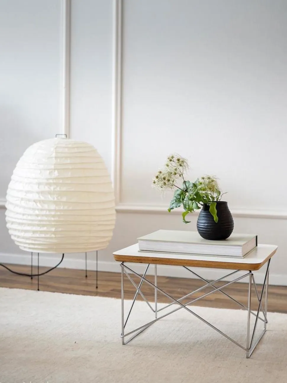 LTR Occasional Table