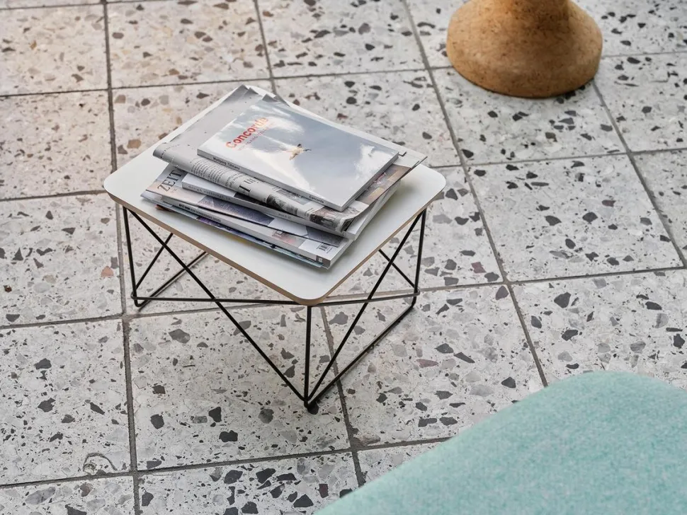LTR Occasional Table