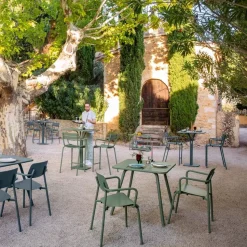 Luxembourg Balkontisch