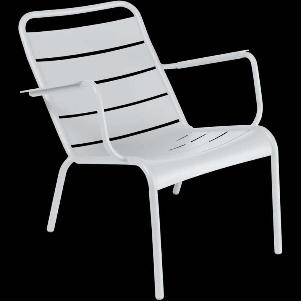 Luxembourg Lounge Sessel