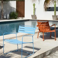 Luxembourg Lounge Sessel