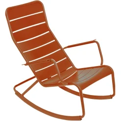 Luxembourg Schaukelstuhl