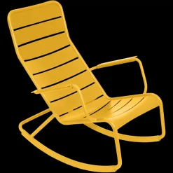 Luxembourg Schaukelstuhl