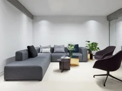 Mags Sofa mit Récamière