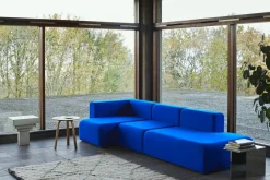 Mags Sofa mit Récamière