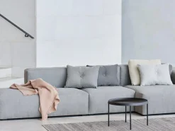 Mags Sofa mit Récamière