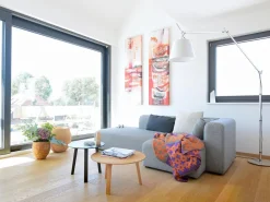 Mags Sofa mit Récamière