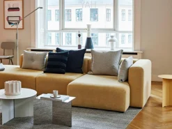 Mags Sofa mit Récamière
