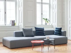 Mags Sofa mit Récamière