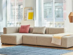 Mags Sofa mit Récamière
