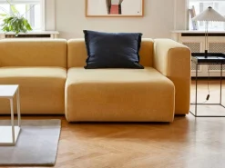 Mags Sofa mit Récamière