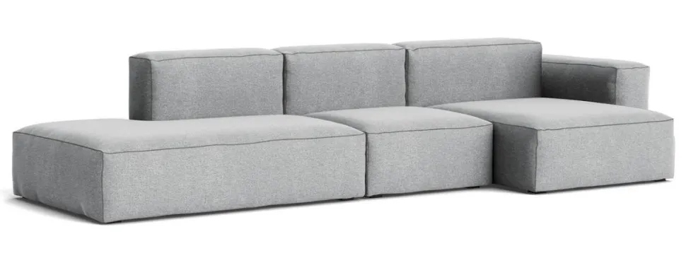 Mags Soft Sofa Kombination 4