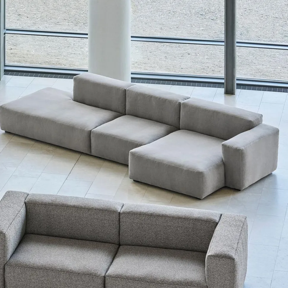 Mags Soft Sofa Kombination 4